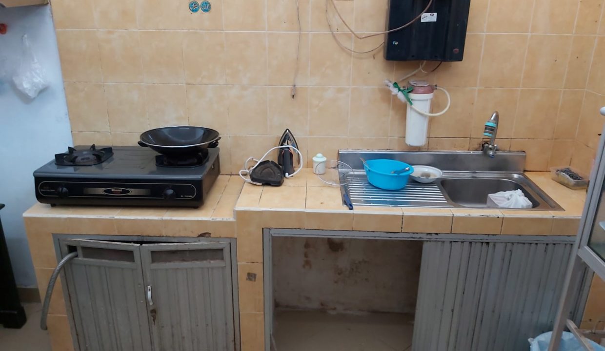 Dijual Rumah Bagus dan Cantik Full Furnish Siap Huni Di Perumahan Bukit Sejahtera (6)
