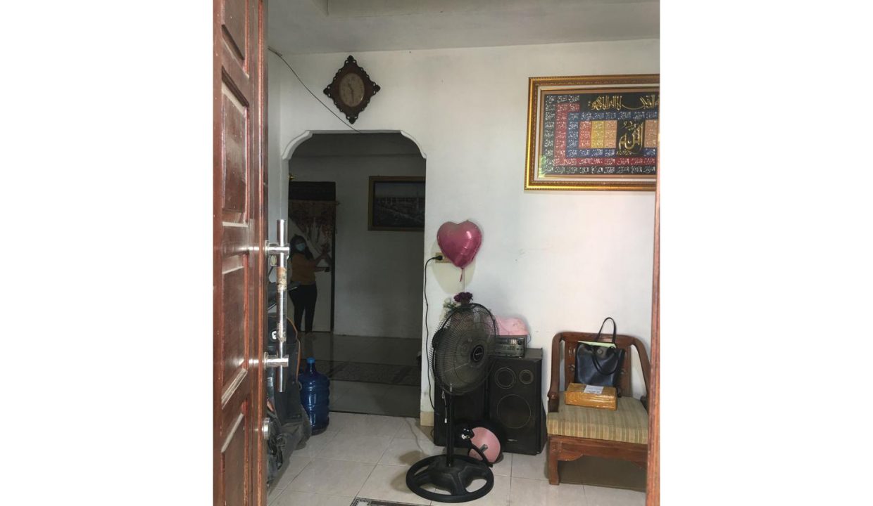 Dijual Rumah + Bengkel + Kos2an (3)