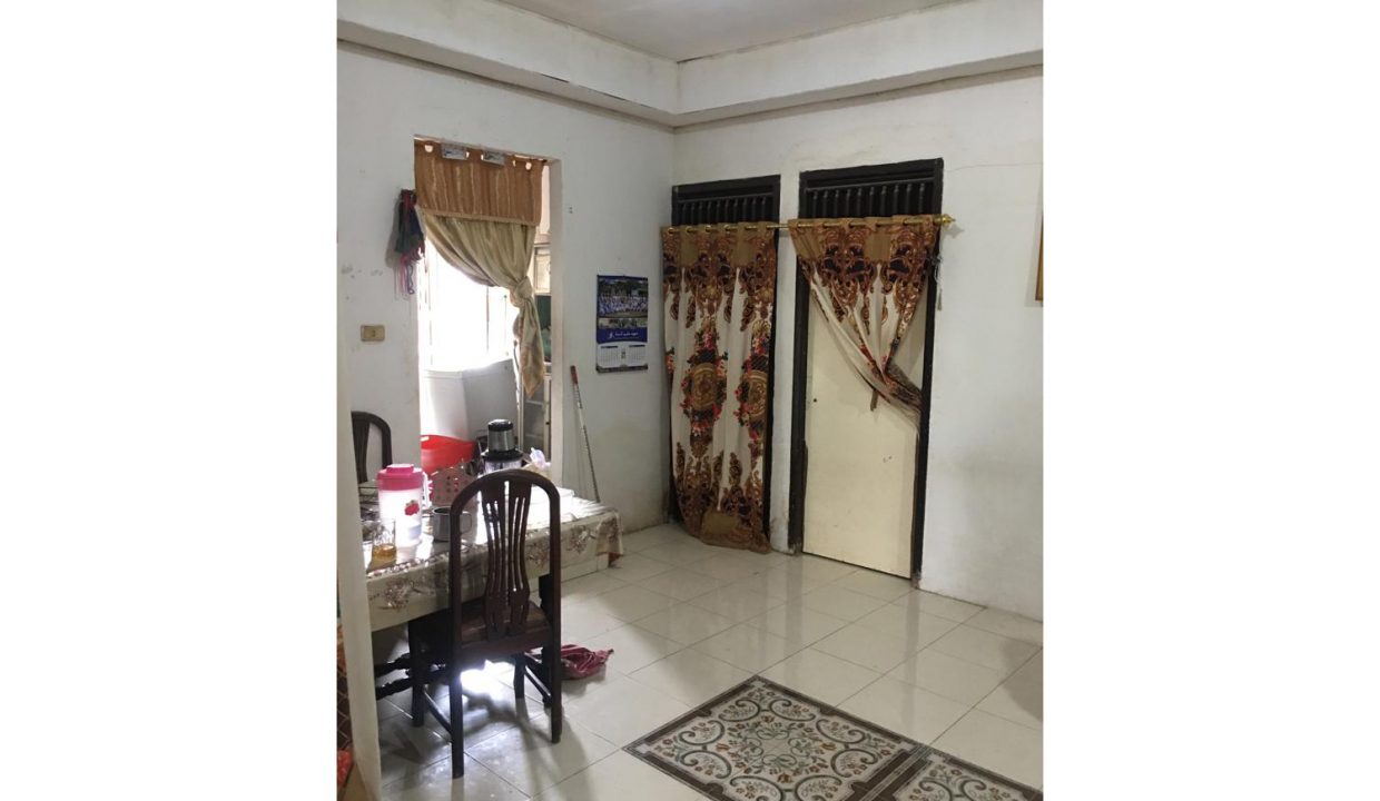 Dijual Rumah + Bengkel + Kos2an (5)