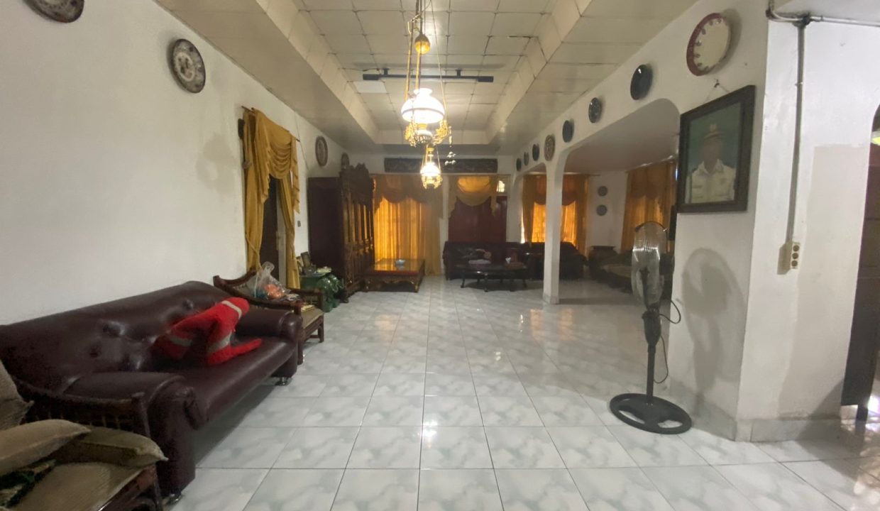 Dijual Rumah Bonus RUmah Lokasi Strategis dekat UIGM Palembang (2)