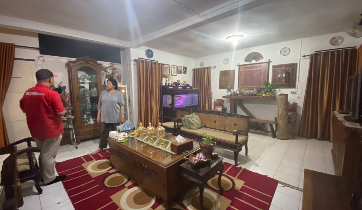 Dijual Rumah Bonus RUmah Lokasi Strategis dekat UIGM Palembang (4)