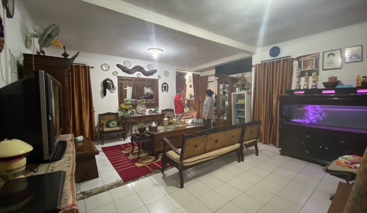 Dijual Rumah Bonus RUmah Lokasi Strategis dekat UIGM Palembang (5)