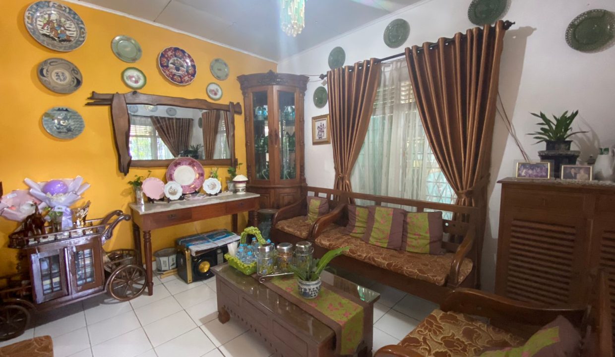 Dijual Rumah Bonus RUmah Lokasi Strategis dekat UIGM Palembang (6)