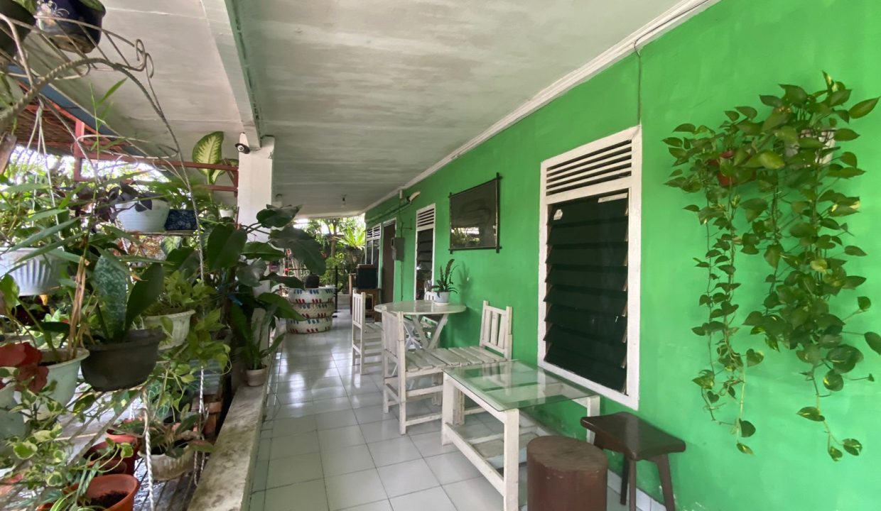 Dijual Rumah Bonus RUmah Lokasi Strategis dekat UIGM Palembang (7)