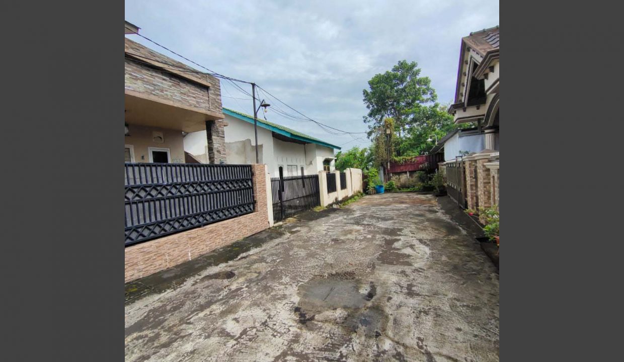 Dijual Rumah Cantik Minimalis Sangat Terawat Griya Hero Maskarebet Palembang (1)