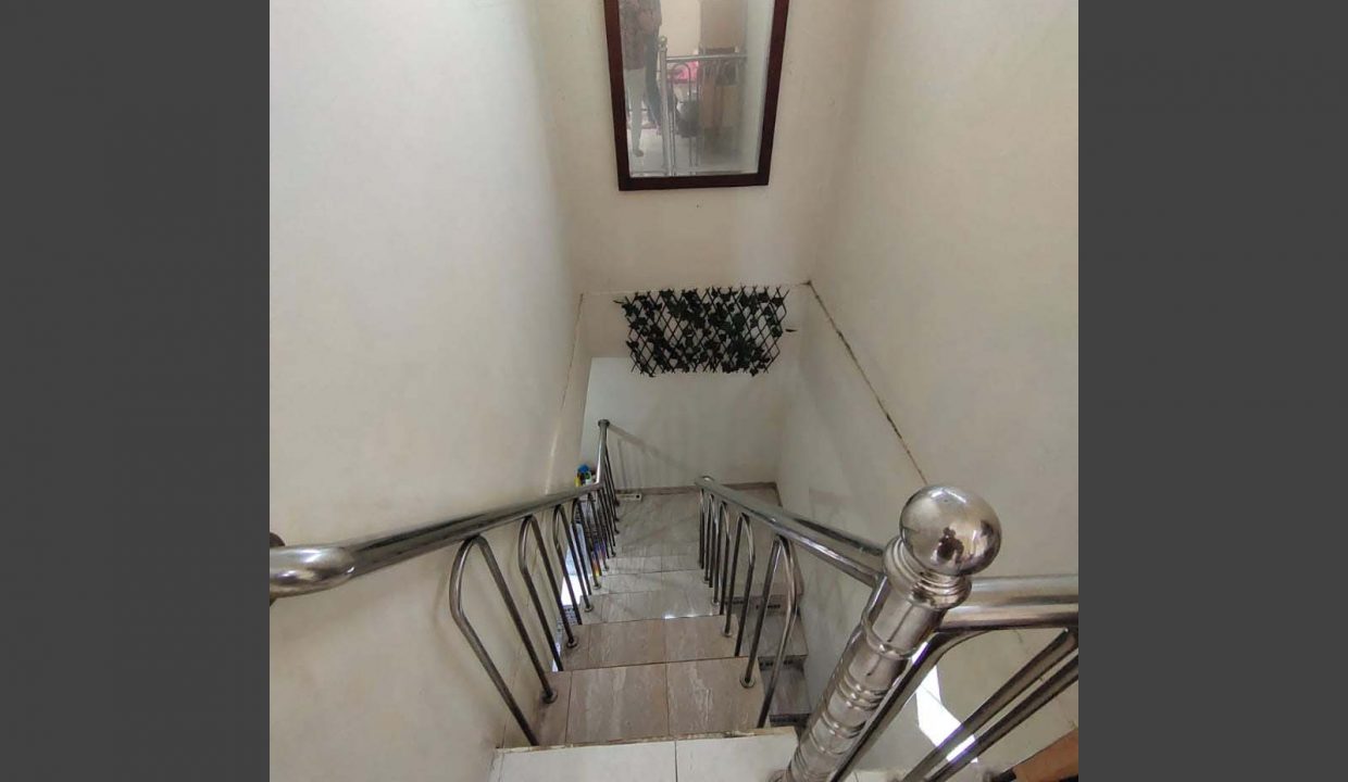 Dijual Rumah Cantik Minimalis Sangat Terawat Griya Hero Maskarebet Palembang (2)
