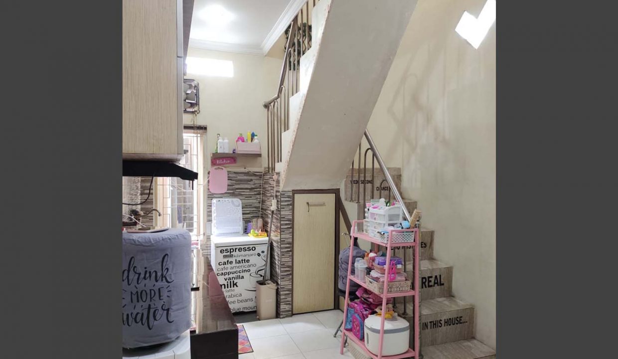 Dijual Rumah Cantik Minimalis Sangat Terawat Griya Hero Maskarebet Palembang (7)