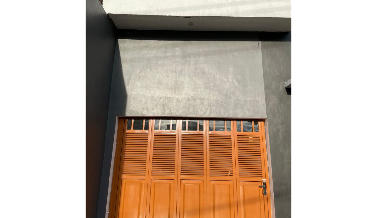 Dijual Rumah Cantik Smarthome Komplek Palm Green Palembang (14)