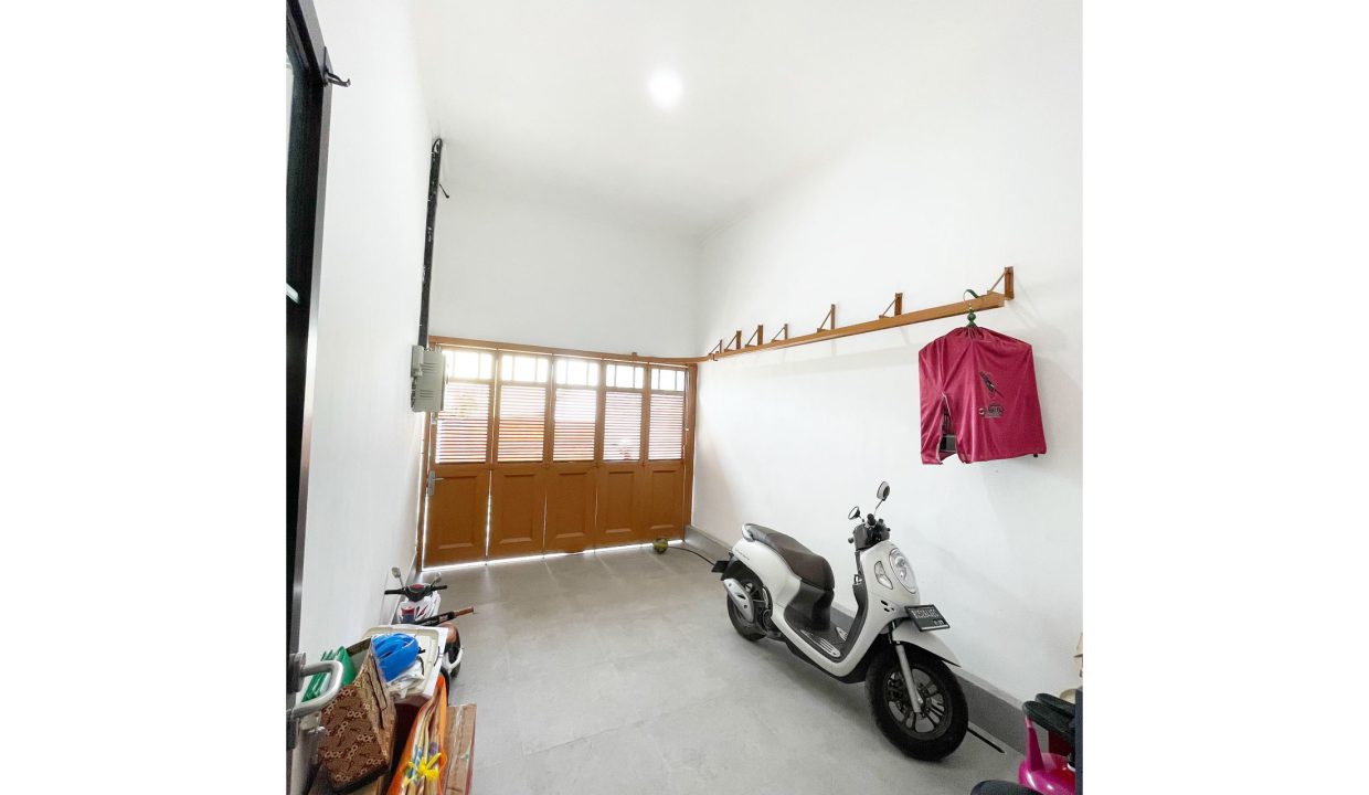 Dijual Rumah Cantik Smarthome Komplek Palm Green Palembang (2)