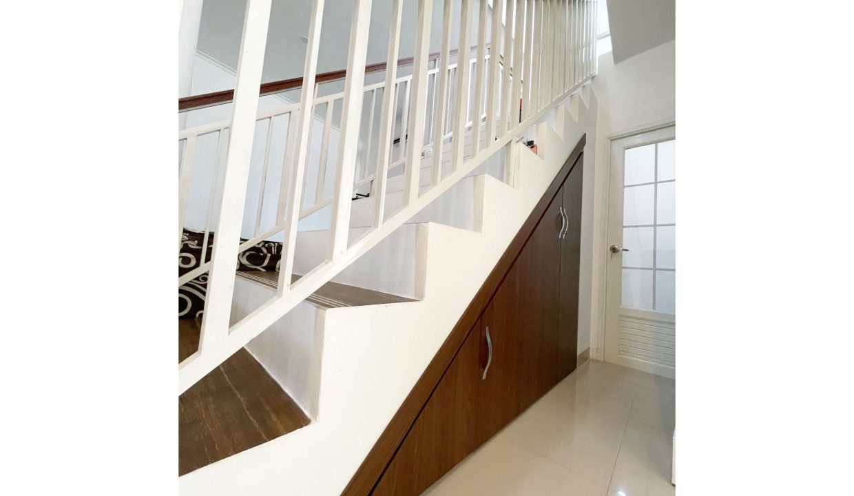 Dijual Rumah Cantik Smarthome Komplek Palm Green Palembang (6)