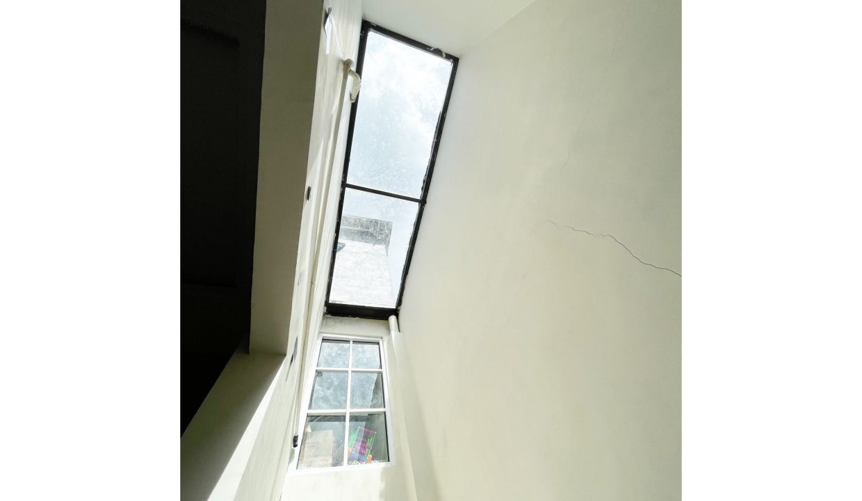 Dijual Rumah Cantik Smarthome Komplek Palm Green Palembang (9)
