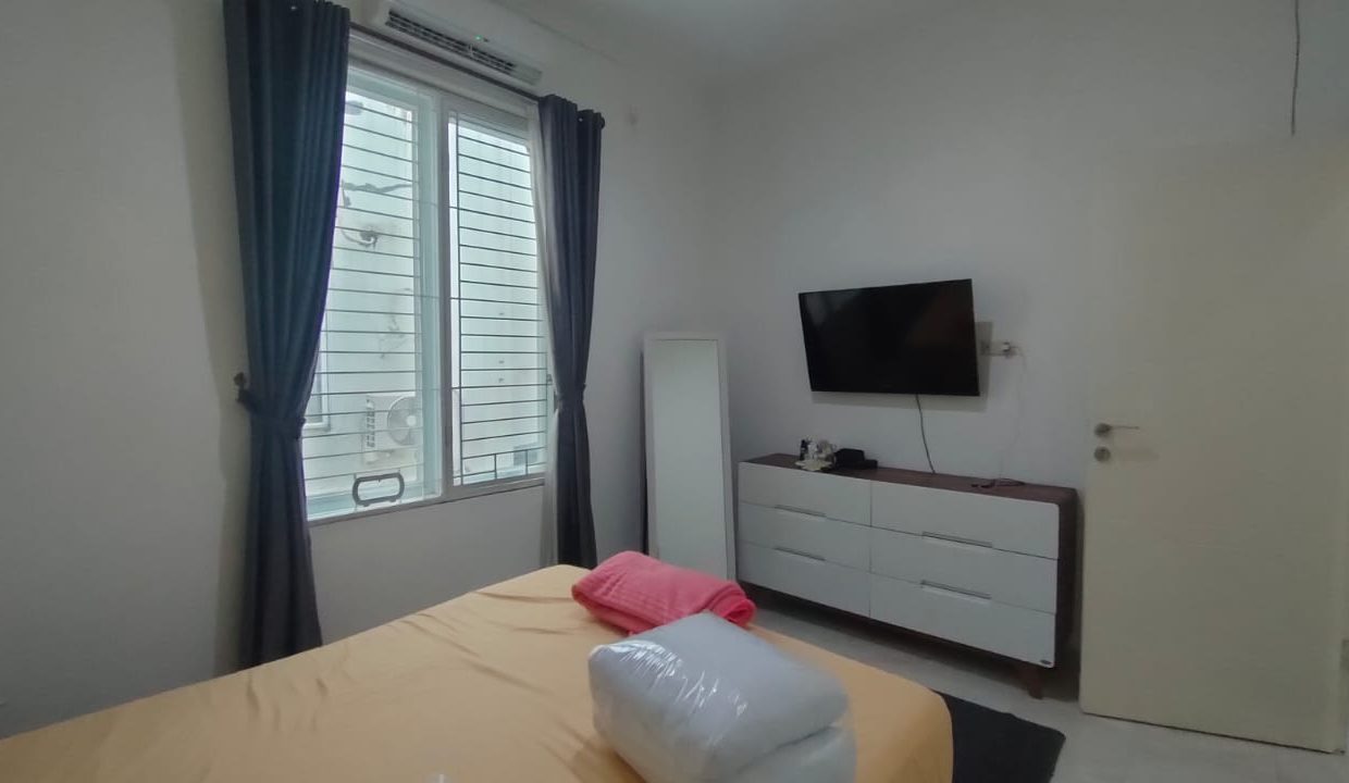 Dijual Rumah Elclassico Sukabnagun (6)