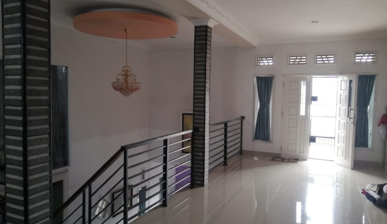Dijual Rumah Jalan Plaju Palembang (5)