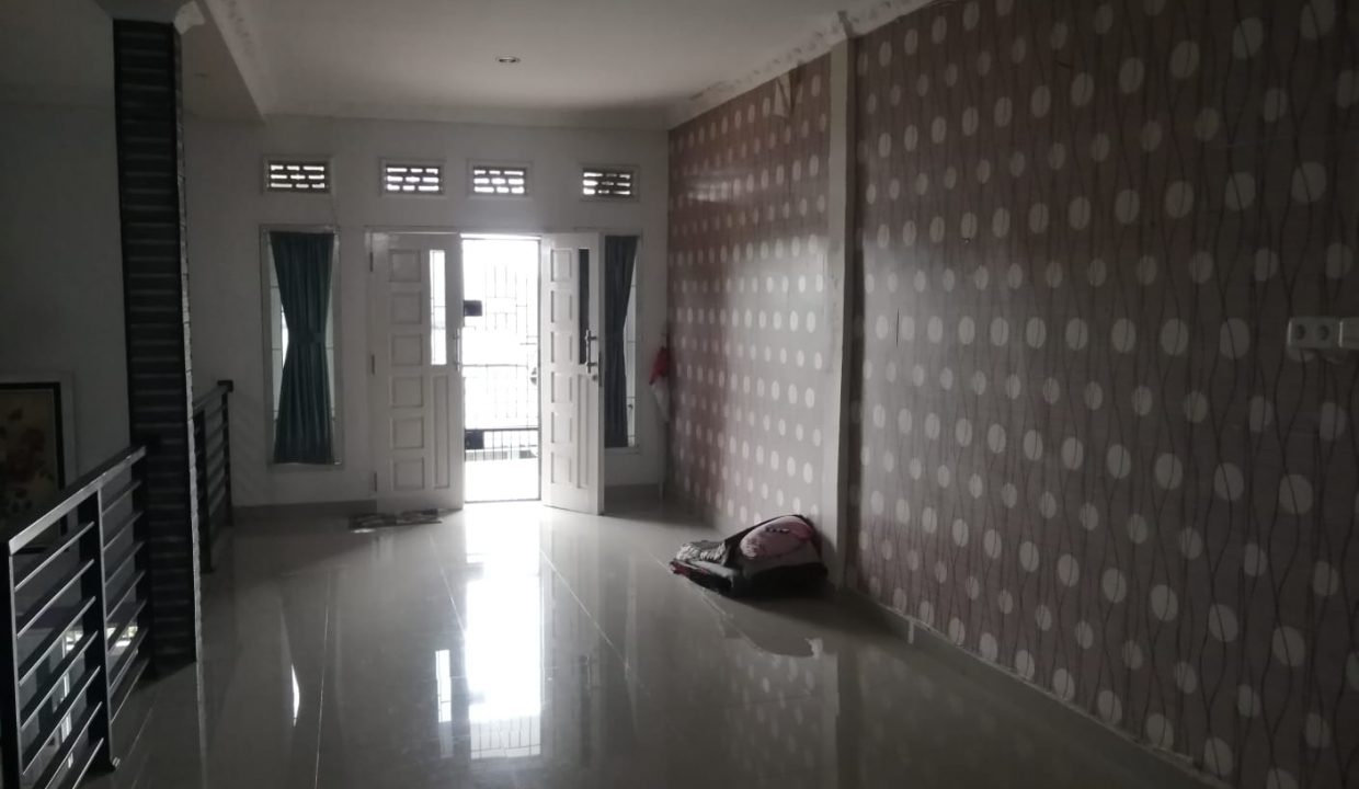 Dijual Rumah Jalan Plaju Palembang (6)