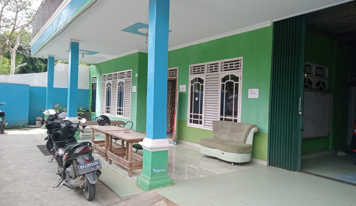 Dijual Rumah Kos Kosan Lokasi Strategis (2)