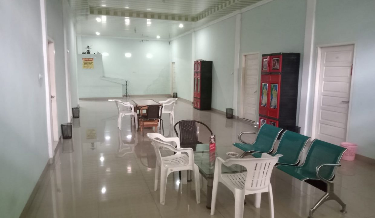 Dijual Rumah Kos Kosan Lokasi Strategis (3)