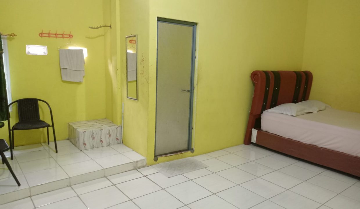 Dijual Rumah Kos Kosan Lokasi Strategis (4)
