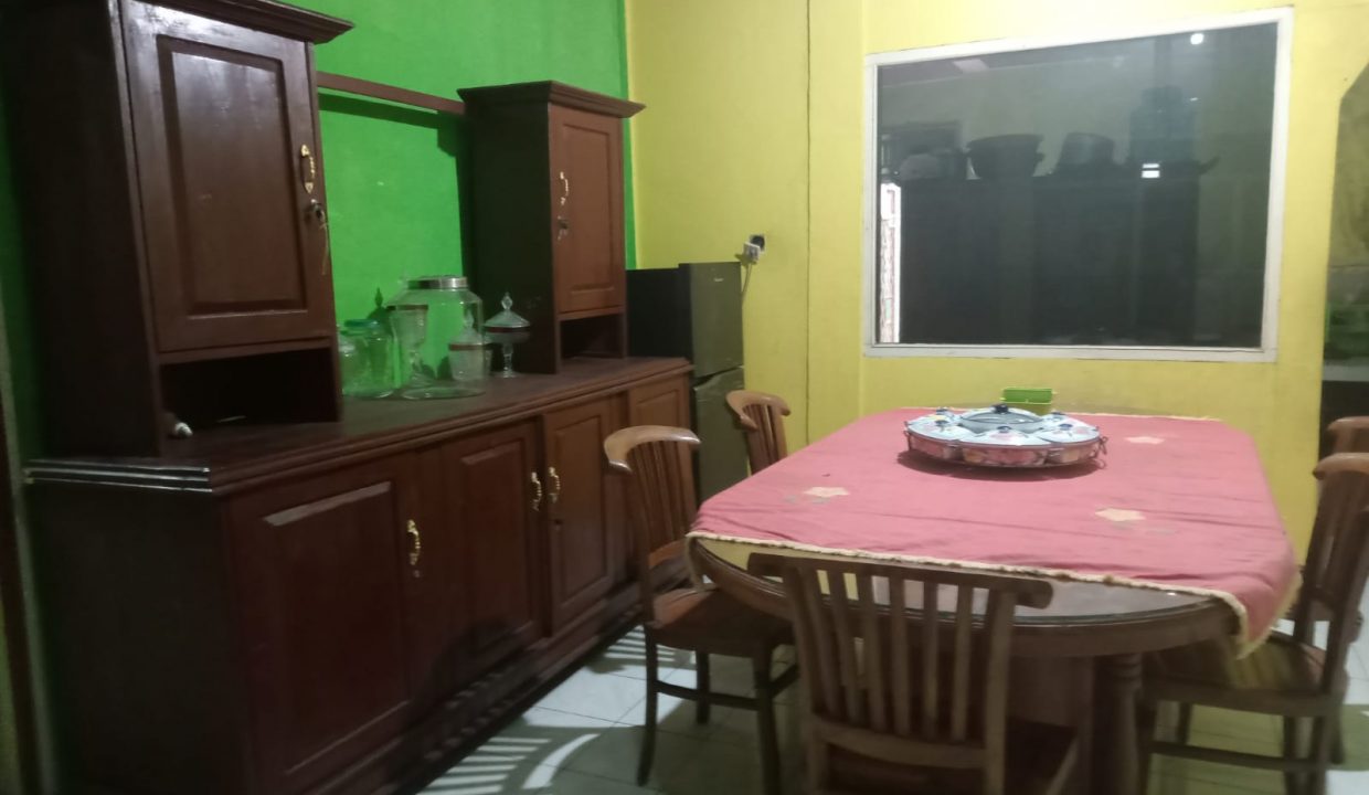 Dijual Rumah Kos Kosan Lokasi Strategis (5)