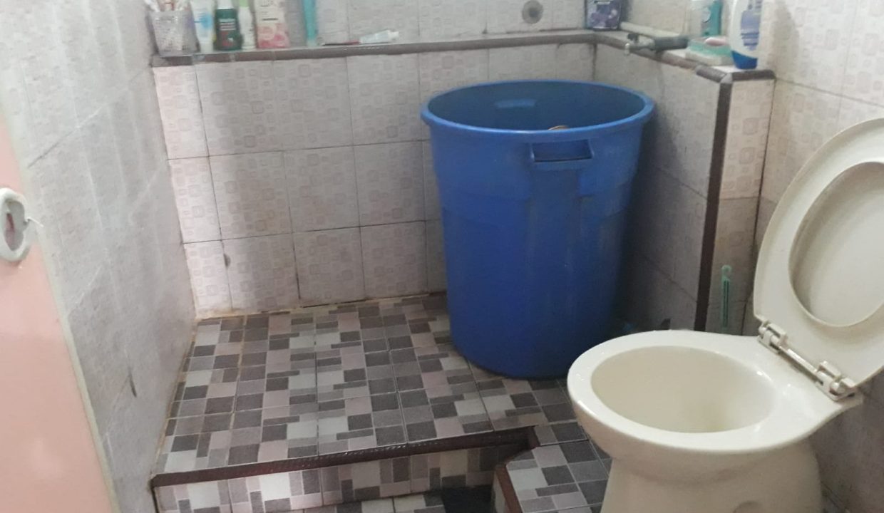 Dijual Rumah di Jl Pancasila (2)