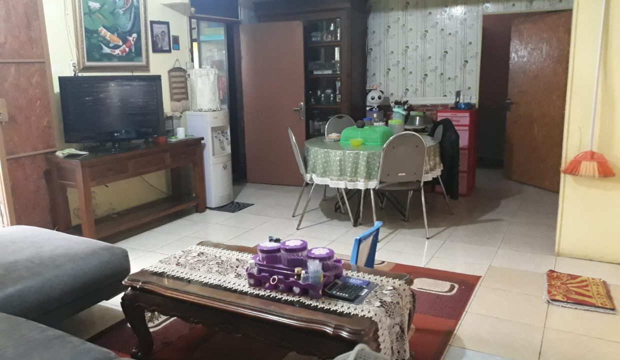 Dijual Rumah di Jl Pancasila (3)