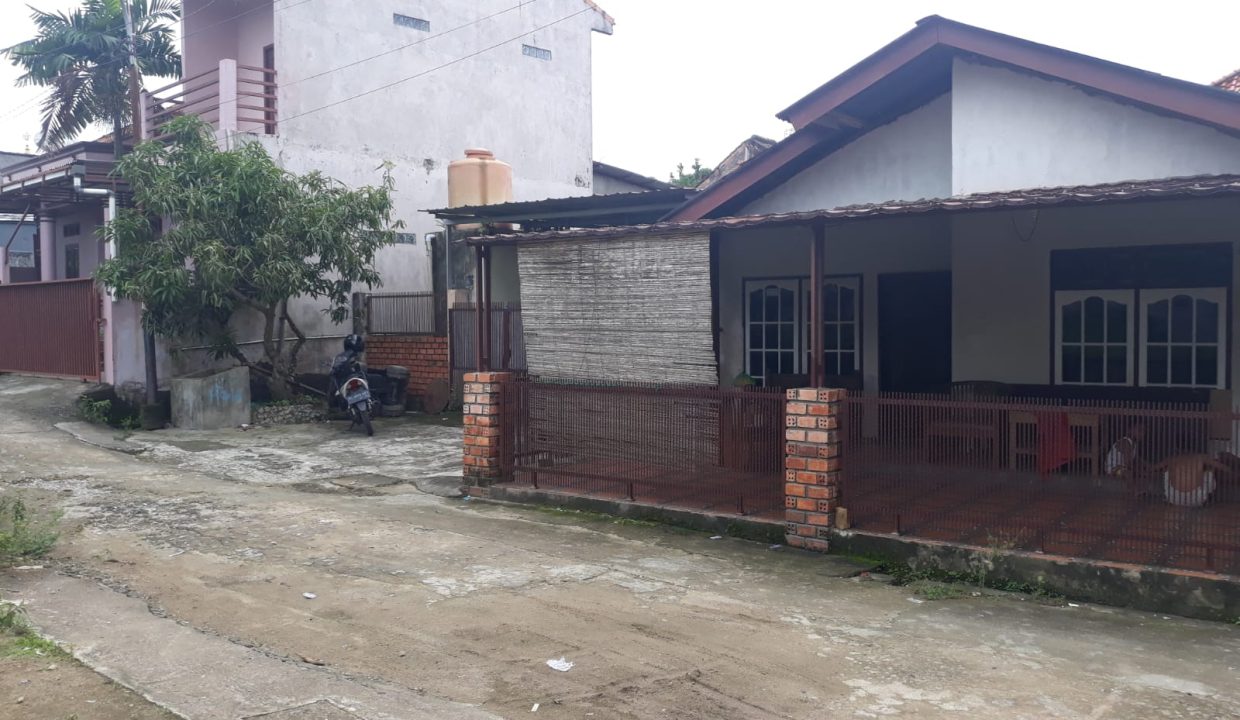 Dijual Rumah di Jl Pancasila (7)