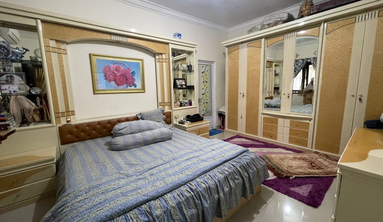 Dijual Rumah di Komplek OPI Jalan bangau (2)