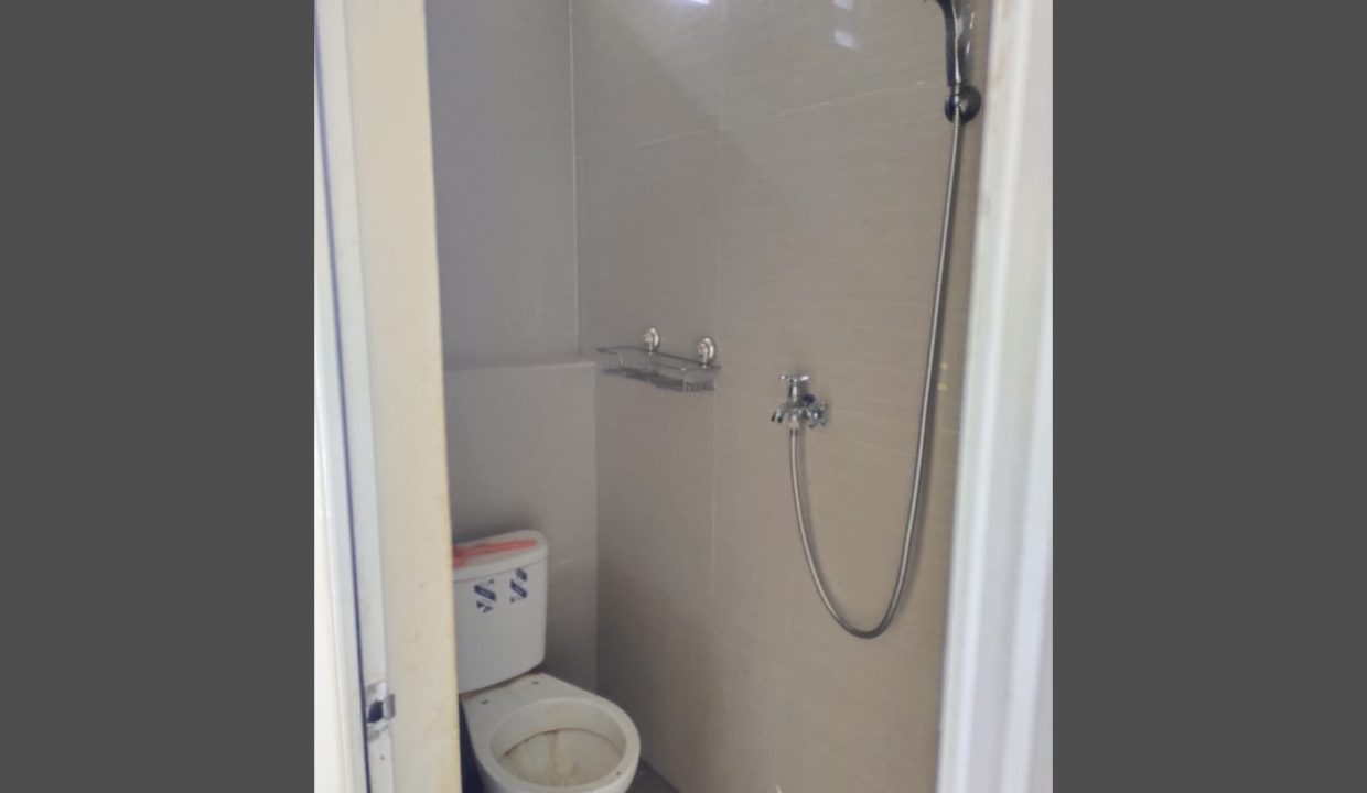 Dijual Townhouse Cantik di Kenten Resort Suka Maju Sako (7)
