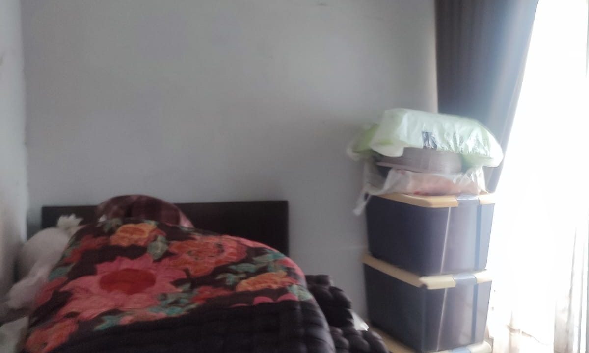 Dijual rumah 2 lantai, komplek Citra Grand City Cluster Pavolion (4)