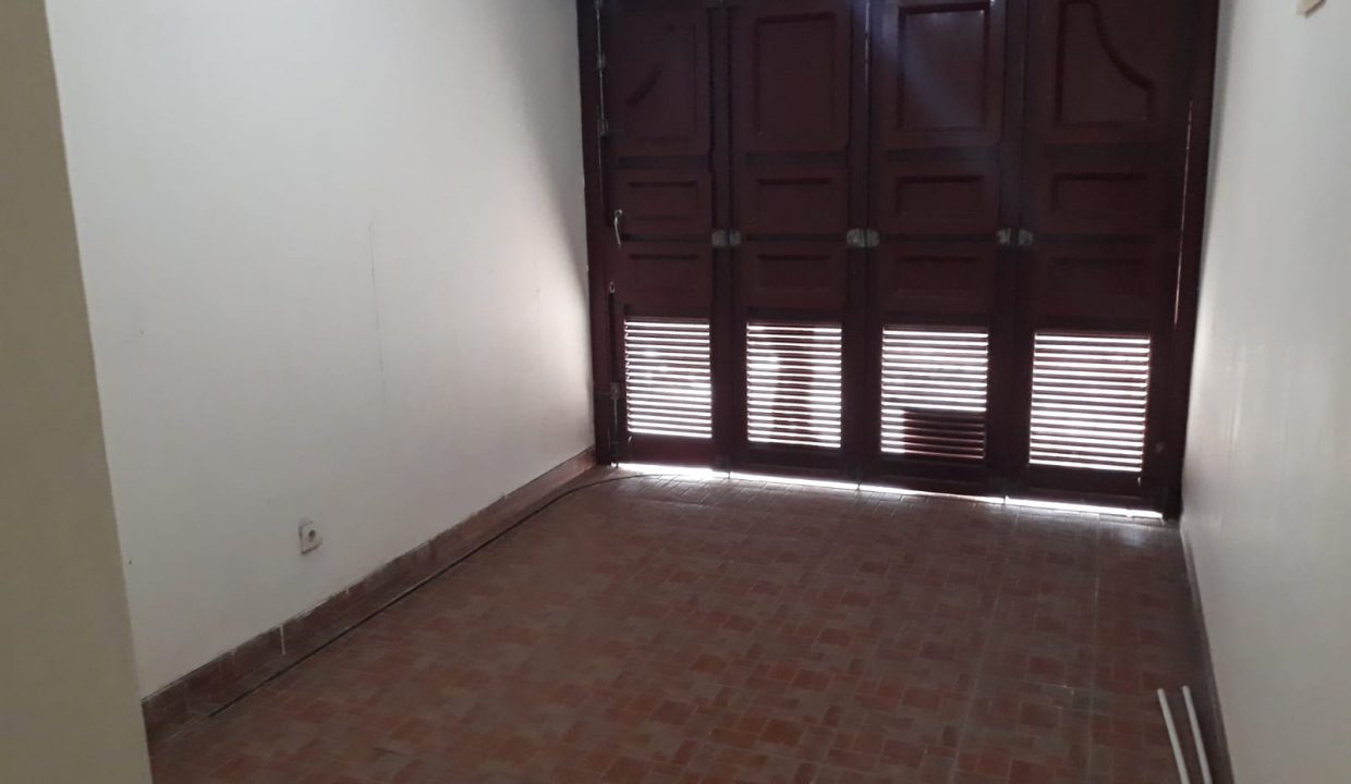 Disewaka Rumah 2 Lantai Komplek Elite Evergreen BHL Palembang (8)