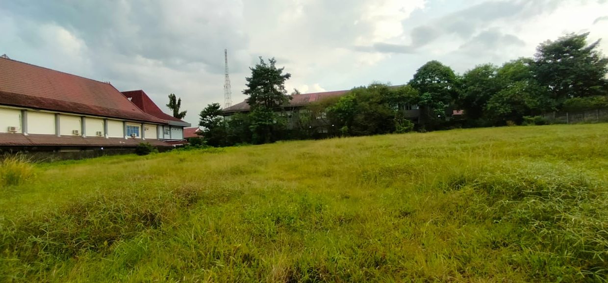 Disewakan Lahan Siap Pakai Jalan Sukabangun (5)
