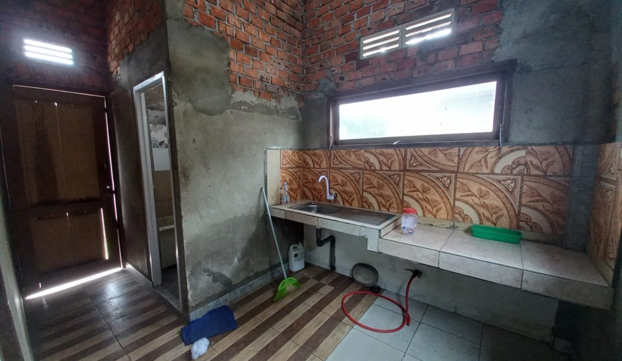 Disewakan Rumah minimalis Jln Macan Kumbang (3)