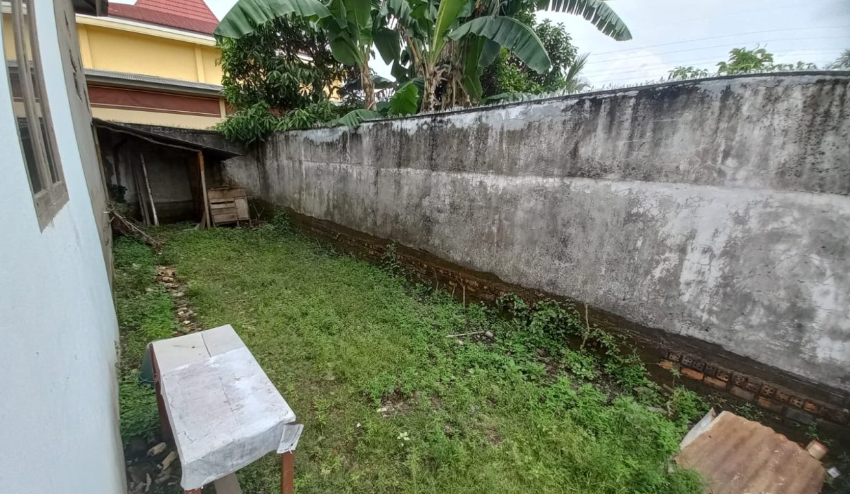 Disewakan Rumah minimalis Jln Macan Kumbang (4)