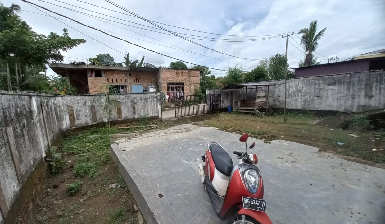 Disewakan Rumah minimalis Jln Macan Kumbang (6)