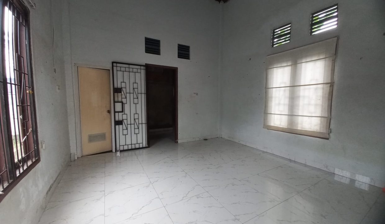 Disewakan Rumah minimalis Jln Macan Kumbang (8)