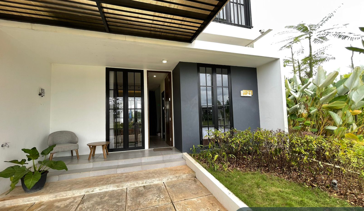 Income Primary - For sale Rumah Taman Sari Swarna (2)