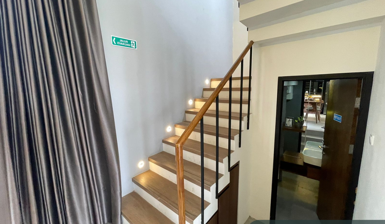 Income Primary - For sale Rumah Taman Sari Swarna (9)