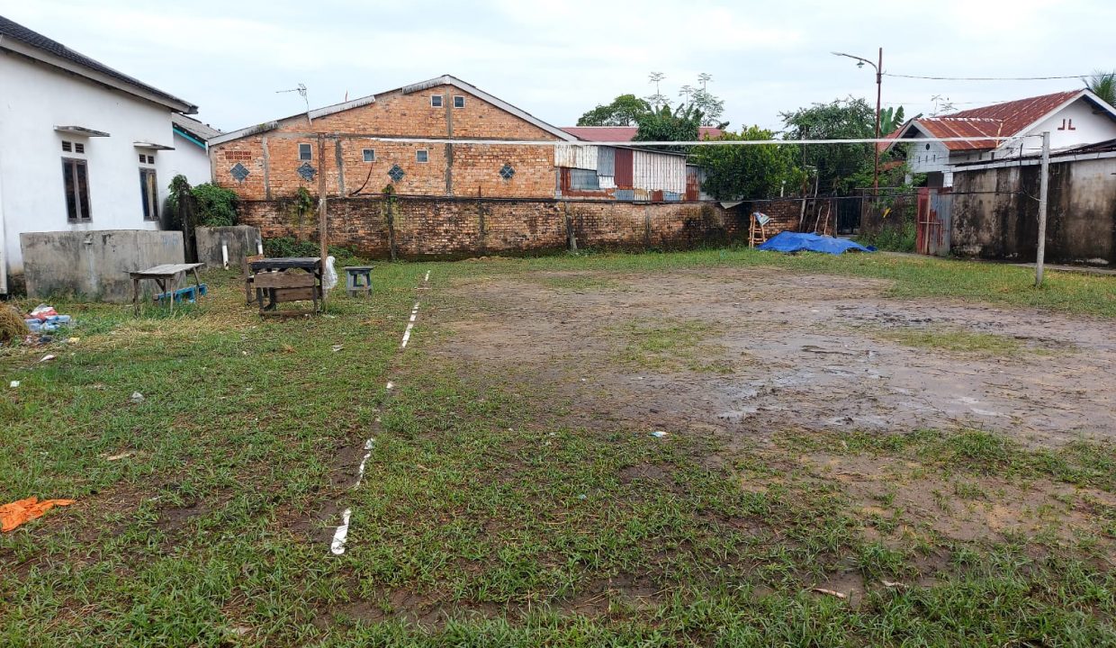Jalan Abdul Rozak Kalidoni (3)