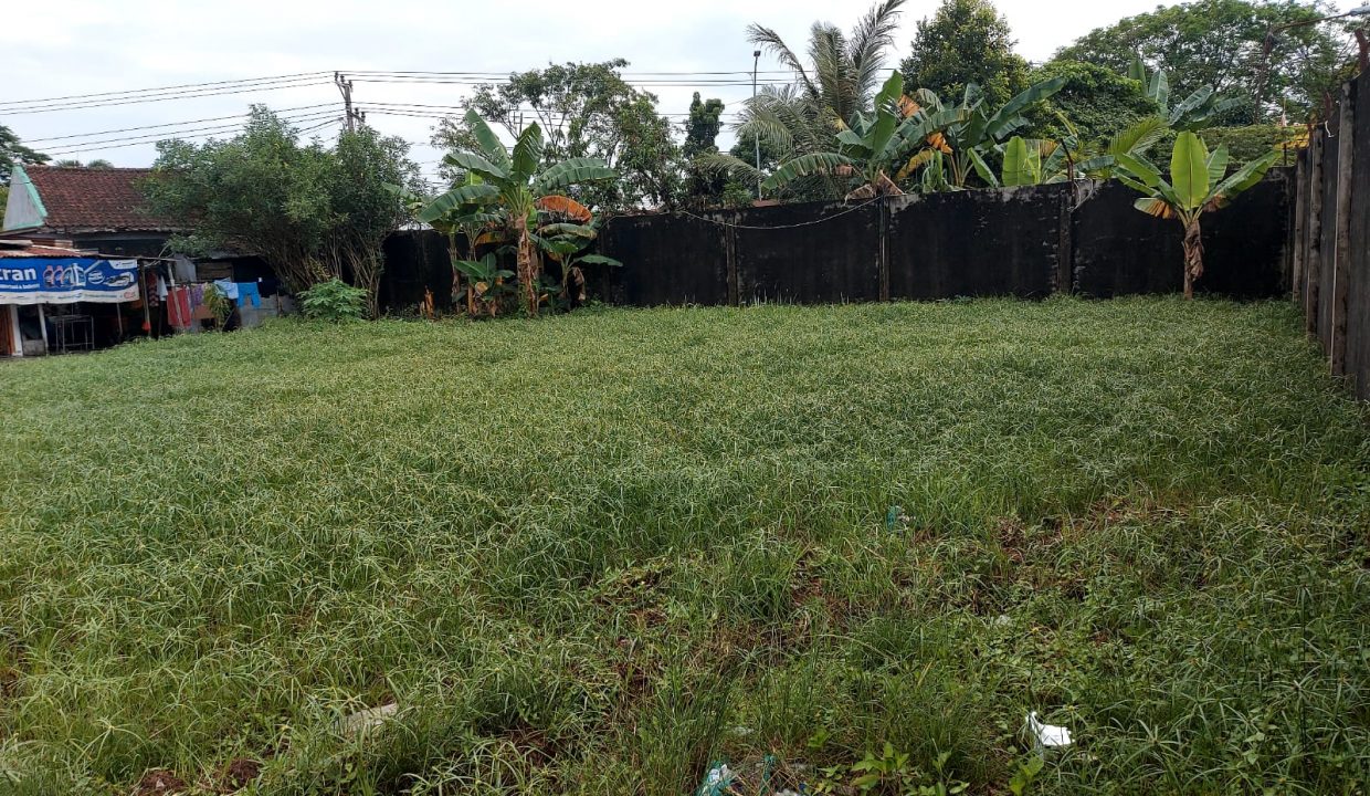 Jalan Abdul Rozak Kalidoni (5)