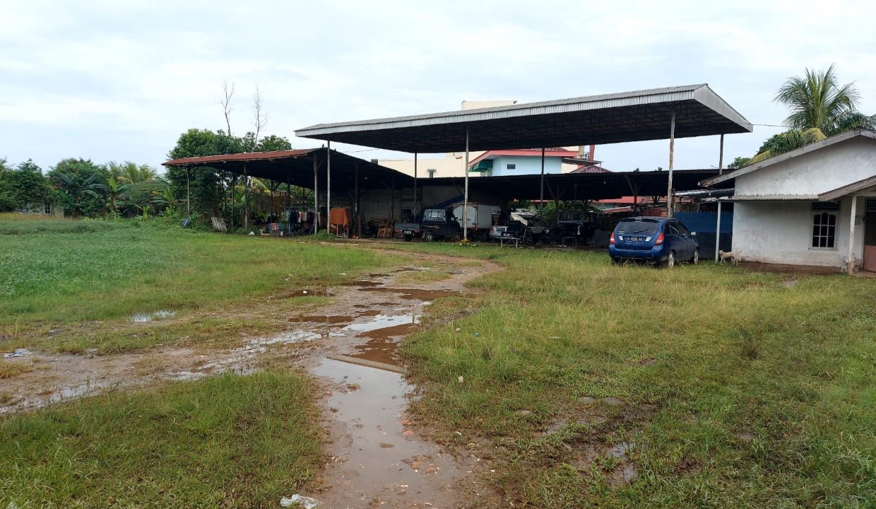 Jalan Abdul Rozak Kalidoni (6)