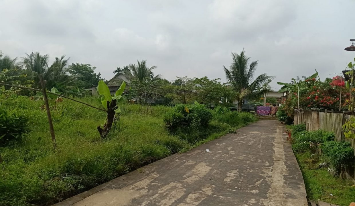 Jalan Lubuk Kawahi (1)