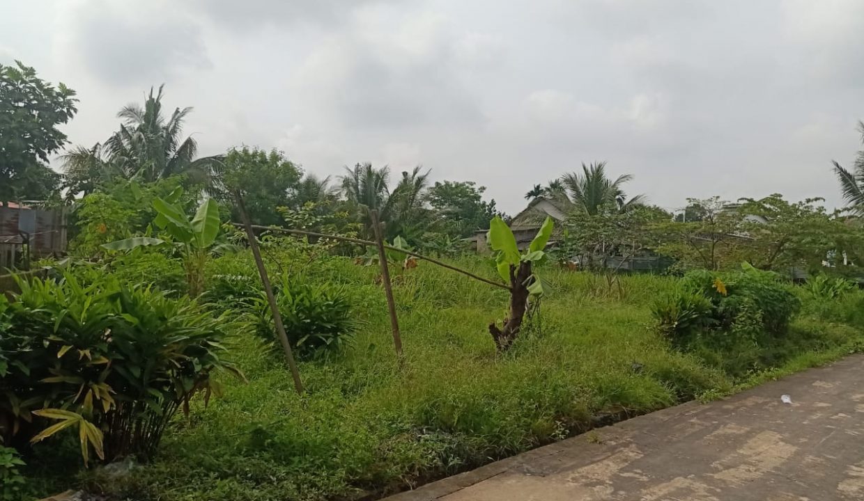 Jalan Lubuk Kawahi (2)