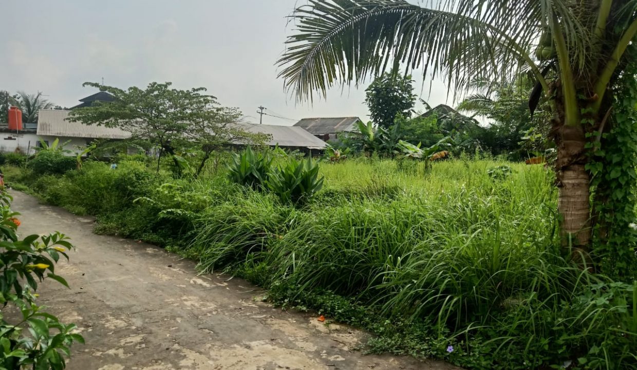 Jalan Lubuk Kawahi (3)