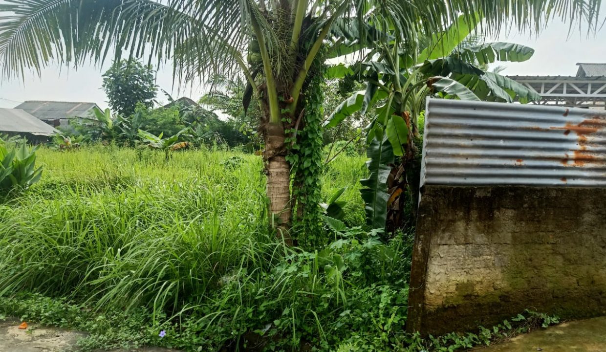 Jalan Lubuk Kawahi (4)