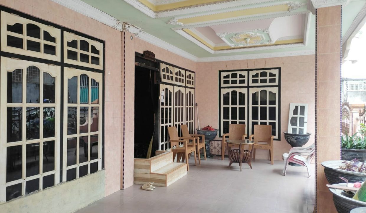 Jalan Mayor Ruslan Lr. Mandala Palembang (1)