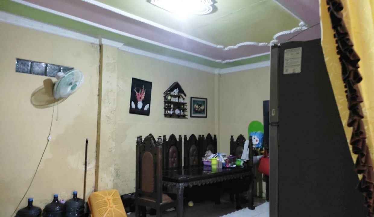 Jalan Mayor Ruslan Lr. Mandala Palembang (2)