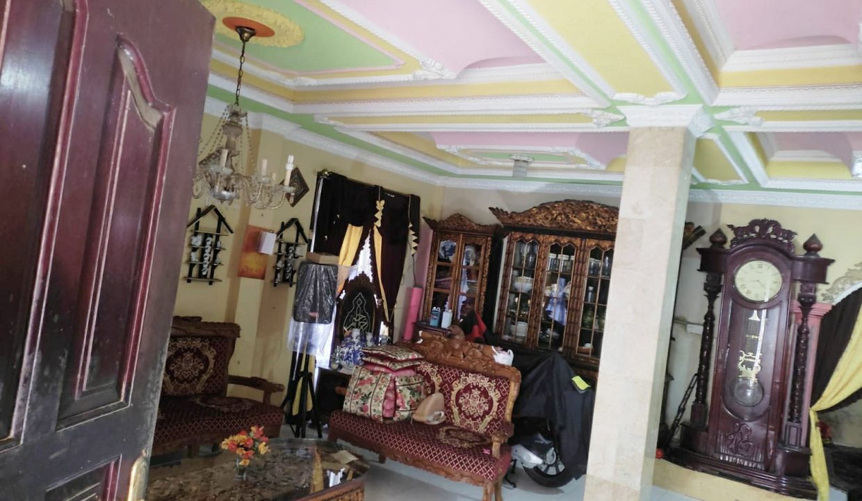 Jalan Mayor Ruslan Lr. Mandala Palembang (3)