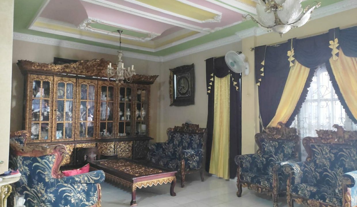 Jalan Mayor Ruslan Lr. Mandala Palembang (4)