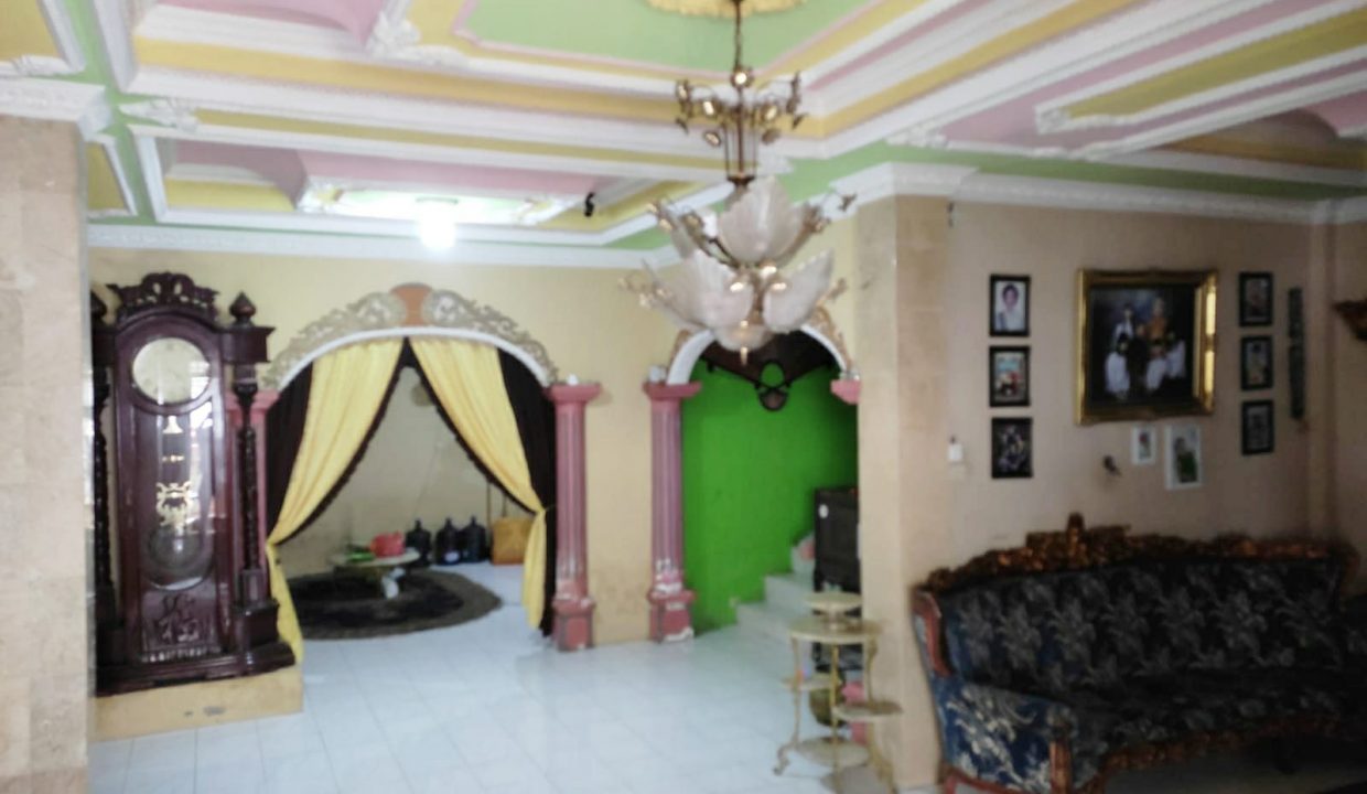 Jalan Mayor Ruslan Lr. Mandala Palembang (6)
