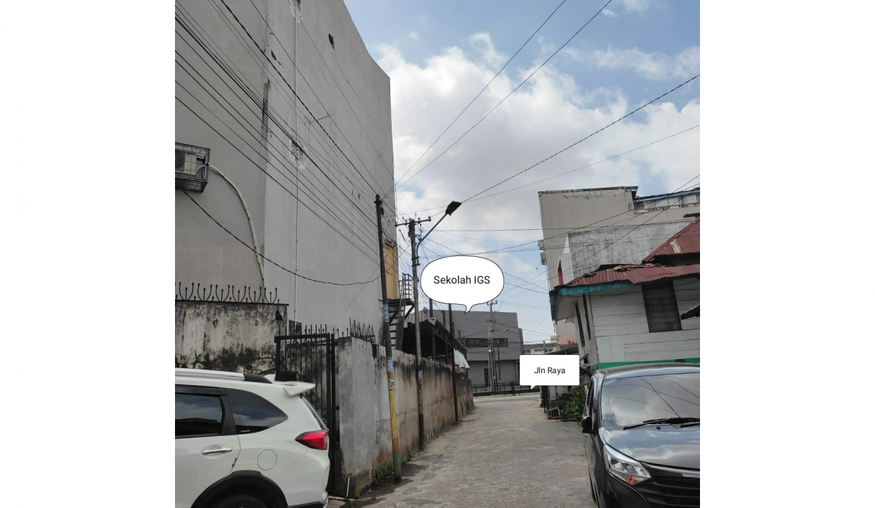 Jalan Mayor Ruslan Lr. Mandala Palembang (7)