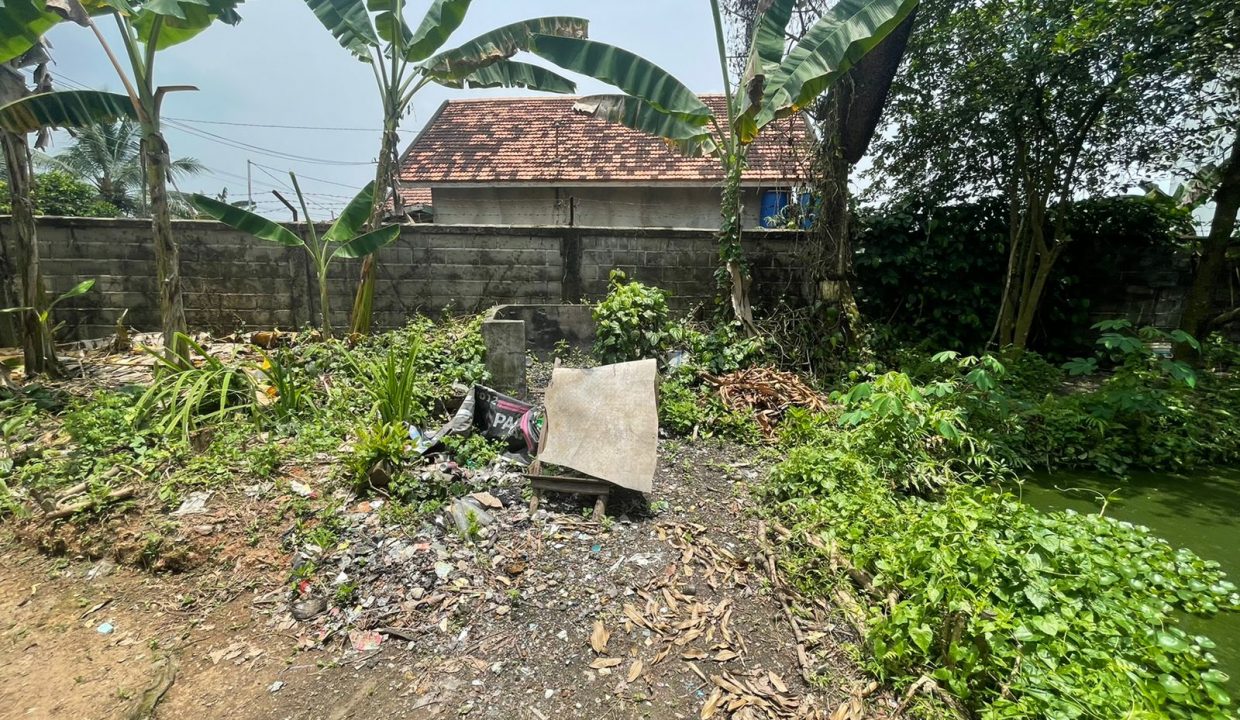 Jalan Pangeran kapten abdullah plaju (2)
